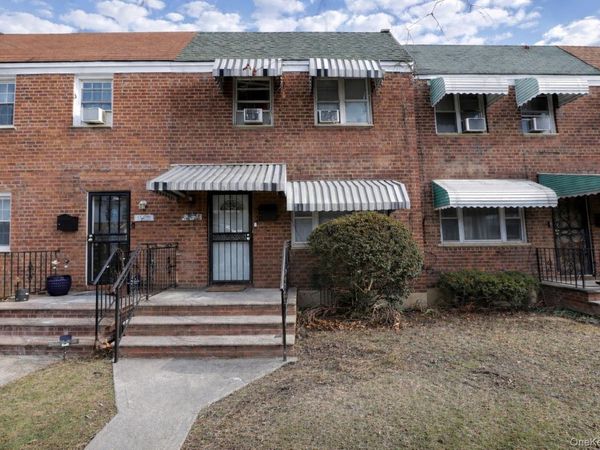 11627 167th Street, Jamaica, NY 11434