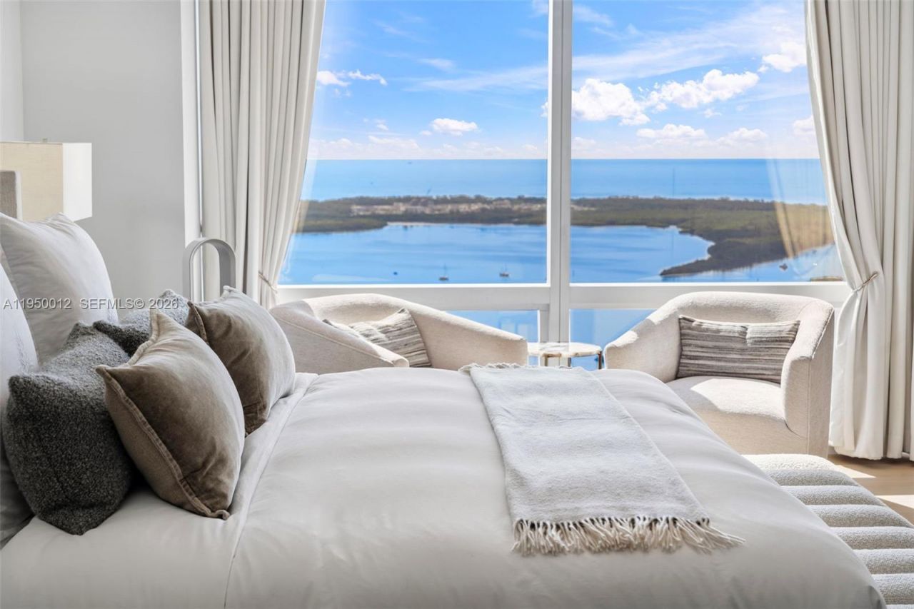 1425 Brickell Ave, Unit 58E, Miami, FL 33131 Photo