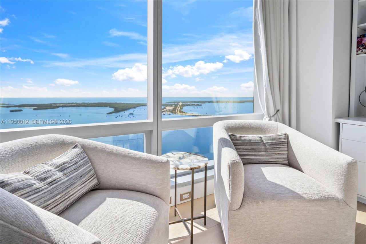 1425 Brickell Ave, Unit 58E, Miami, FL 33131 Photo