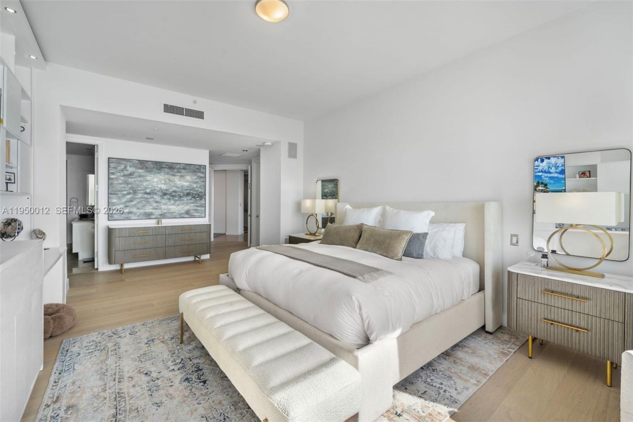 1425 Brickell Ave, Unit 58E, Miami, FL 33131 Photo