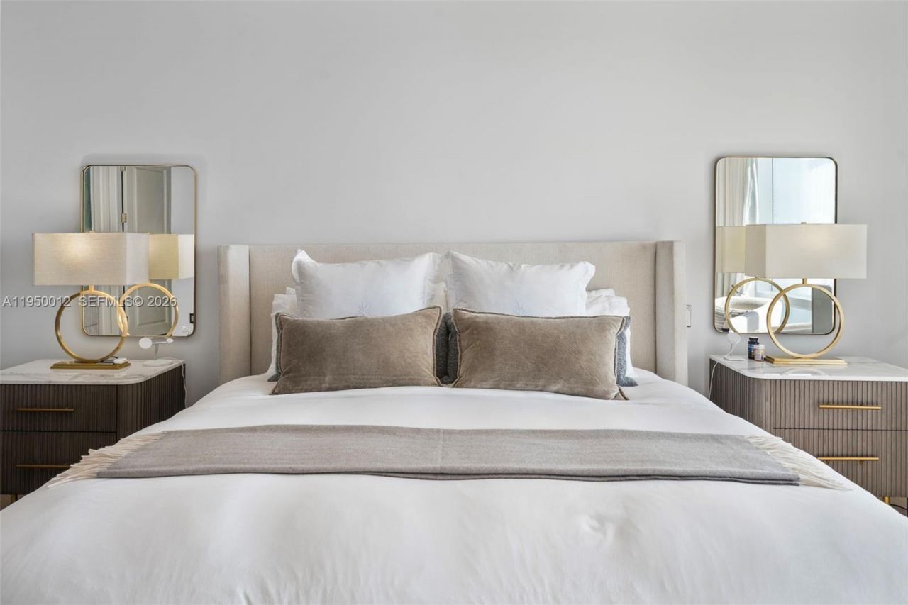 1425 Brickell Ave, Unit 58E, Miami, FL 33131 Photo