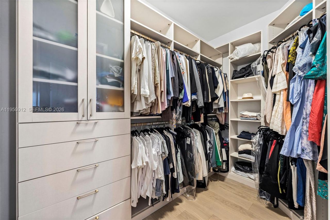 1425 Brickell Ave, Unit 58E, Miami, FL 33131 Photo