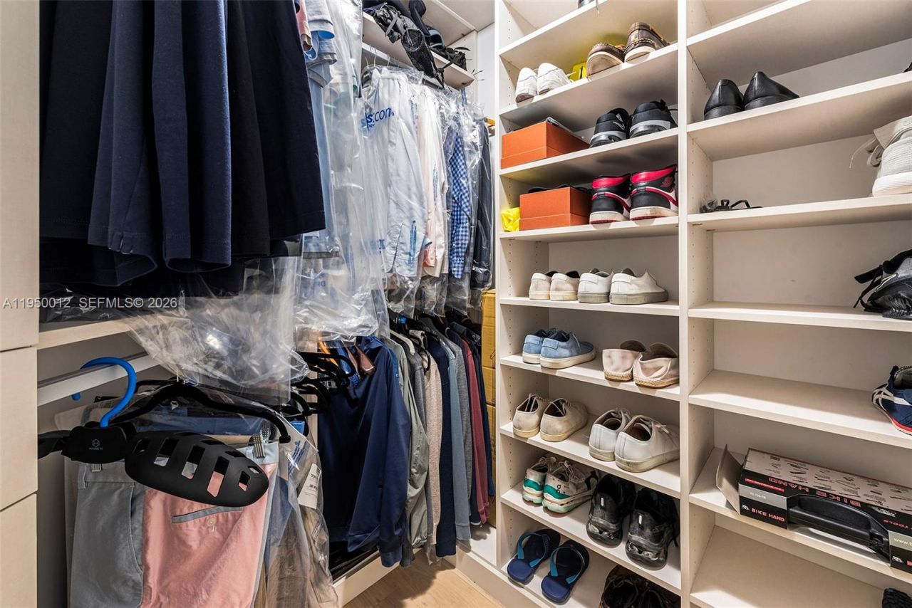 1425 Brickell Ave, Unit 58E, Miami, FL 33131 Photo