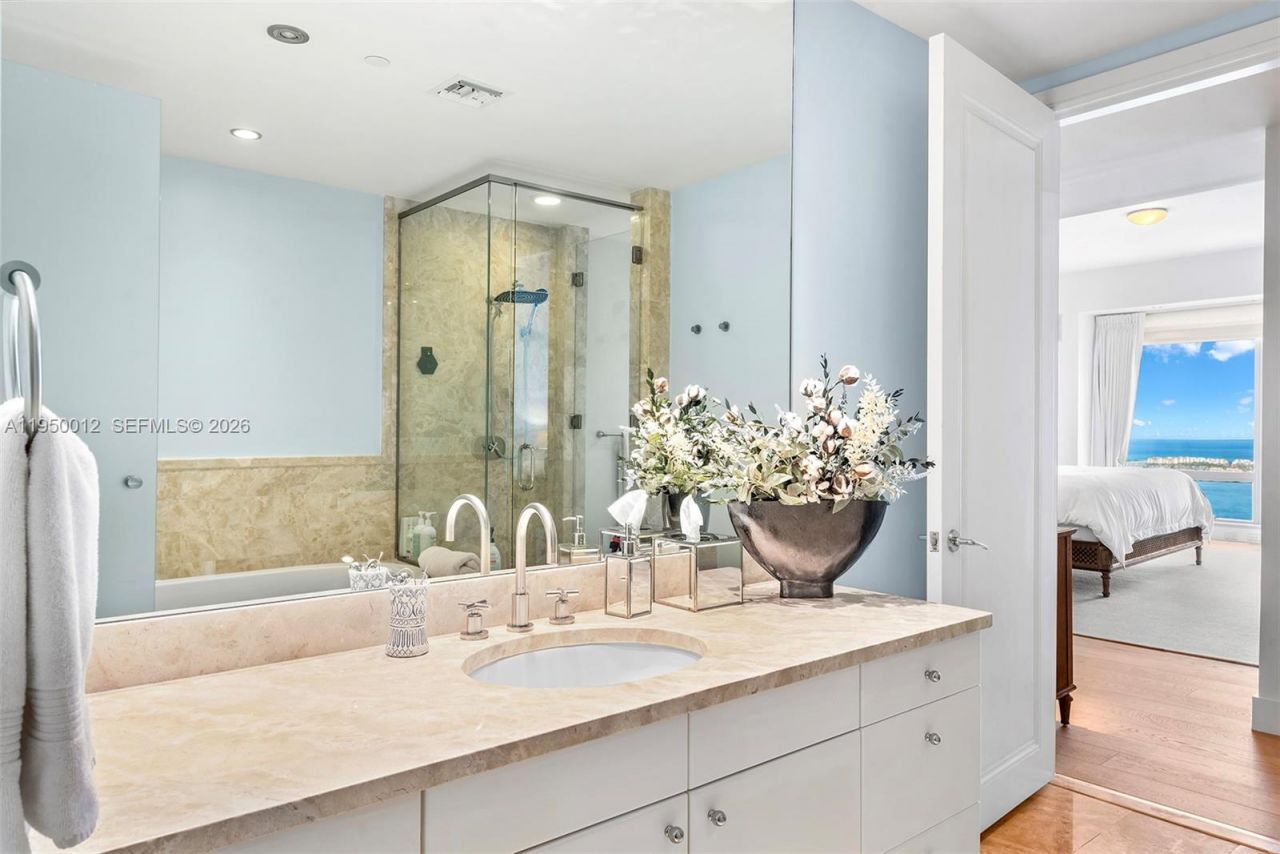 1425 Brickell Ave, Unit 58E, Miami, FL 33131 Photo