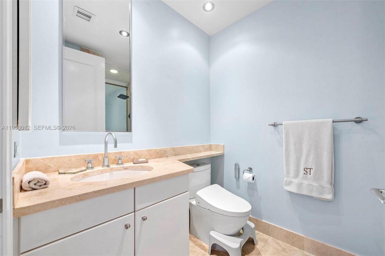 1425 Brickell Ave, Unit 58E, Miami, FL 33131 Photo