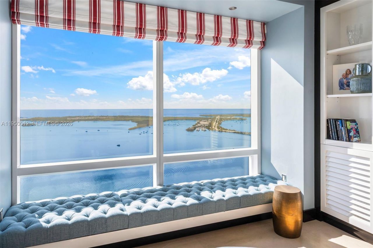 1425 Brickell Ave, Unit 58E, Miami, FL 33131 Photo