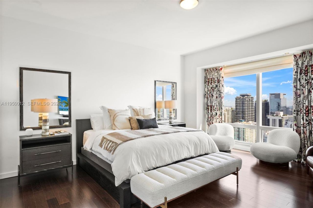 1425 Brickell Ave, Unit 58E, Miami, FL 33131 Photo