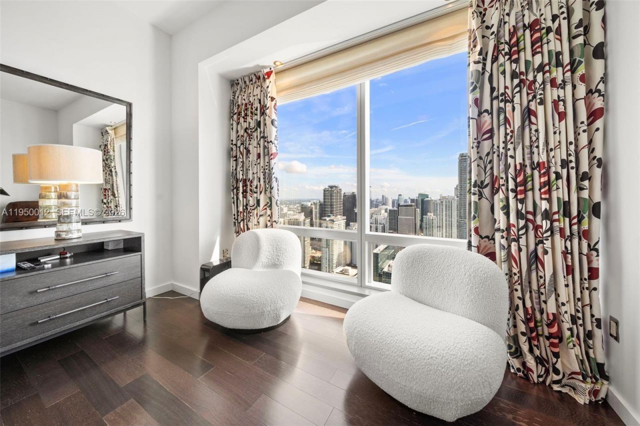 1425 Brickell Ave, Unit 58E, Miami, FL 33131 Photo