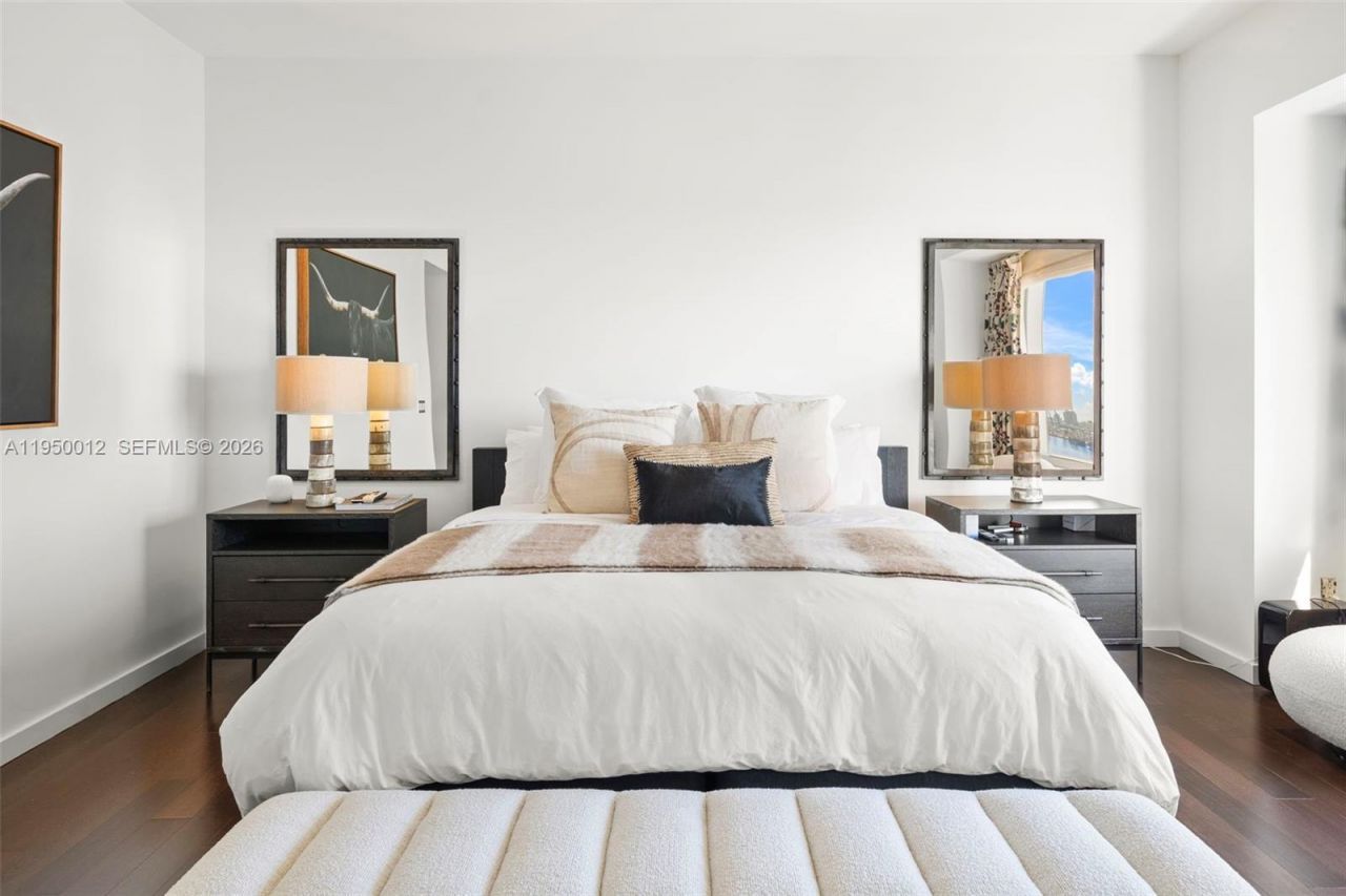 1425 Brickell Ave, Unit 58E, Miami, FL 33131 Photo