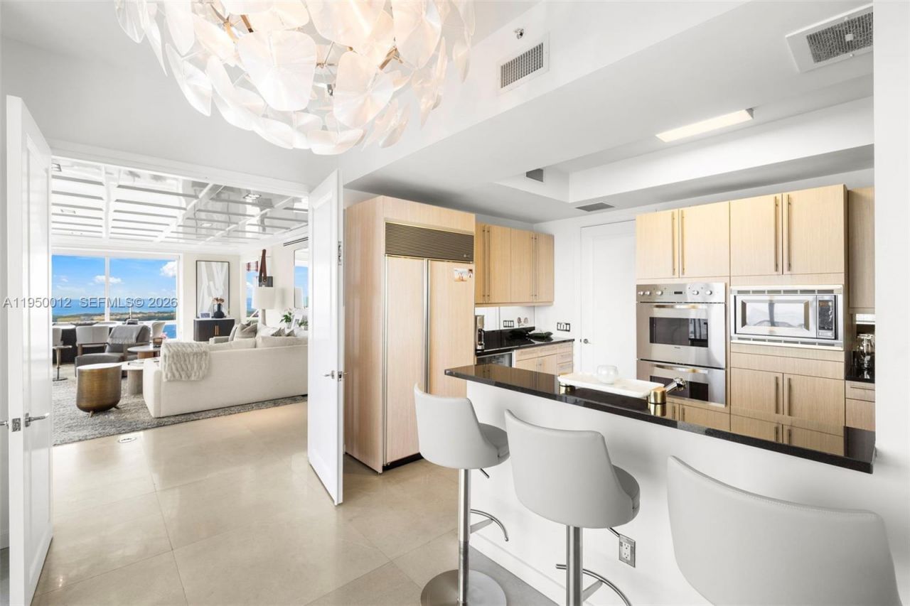 1425 Brickell Ave, Unit 58E, Miami, FL 33131 Photo