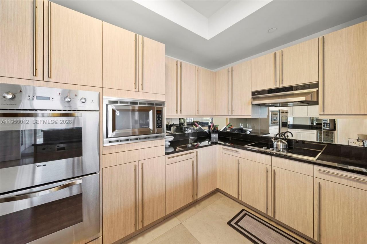 1425 Brickell Ave, Unit 58E, Miami, FL 33131 Photo