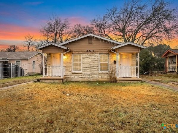 504 Blake Street, Killeen, TX 76541