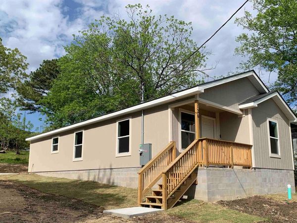 126 Jonquil Place, Hot Springs, AR 71913