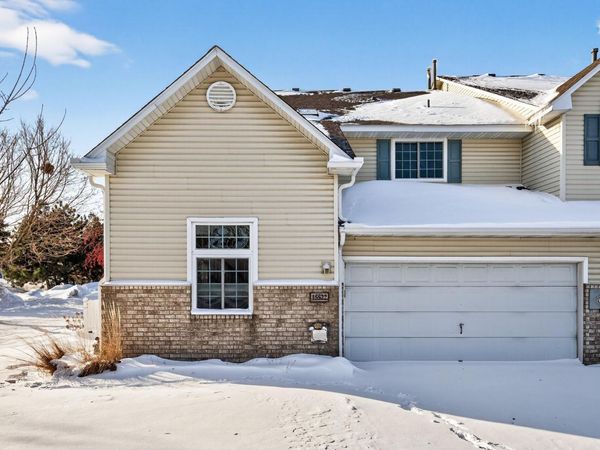 15522 Garnet Way, Unit 102, Apple Valley, MN 55124