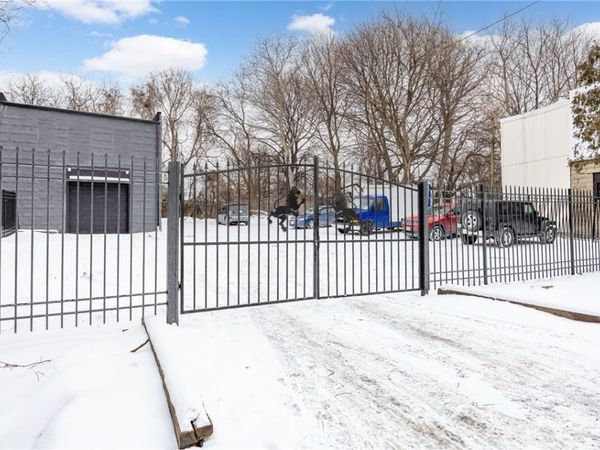 512 Scio Street, Rochester, NY 14605