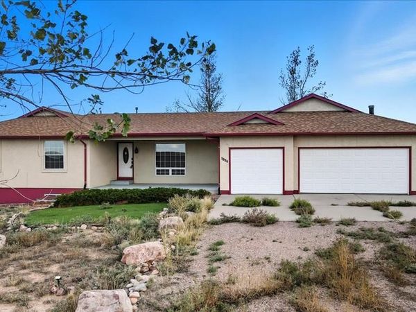 1994 E Akholt Lane, Pueblo West, CO 81007
