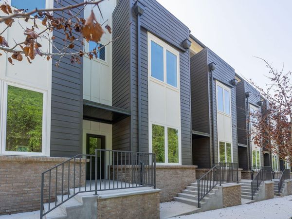 899 Cherokee Boulevard, Chattanooga, TN 37405