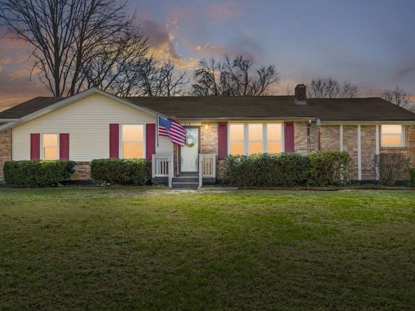212 Jackson Road, Clarksville, TN 37042
