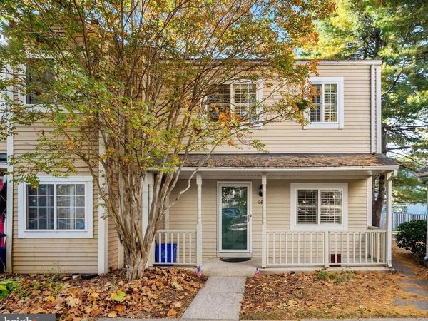 11441 LEDBURY WAY, GERMANTOWN, MD 20876