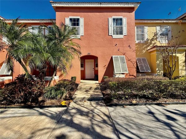 155 POMPANO BEACH DRIVE, KISSIMMEE, FL 34746