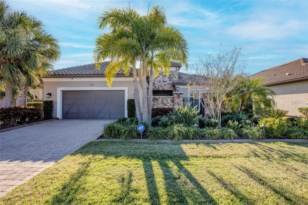 9913 Wicker Park Place, Palmetto, FL 34221 Photo