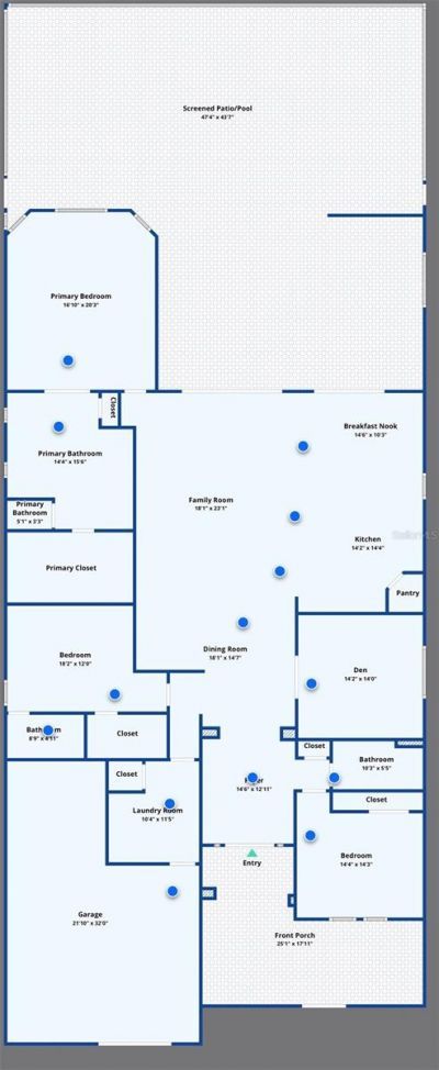 9913 Wicker Park Place, Palmetto, FL 34221 Photo