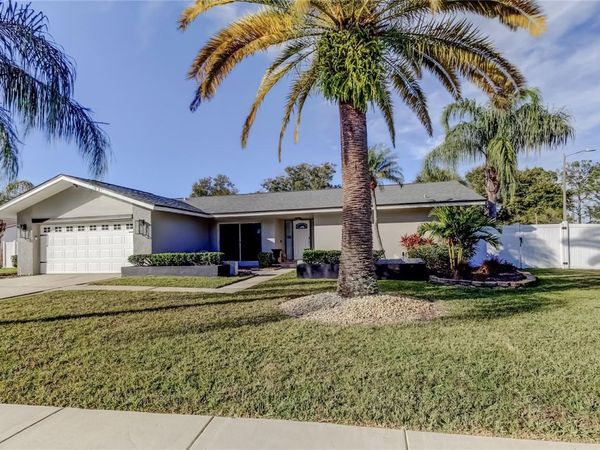 2686 CLUBHOUSE DRIVE S, CLEARWATER, FL 33761