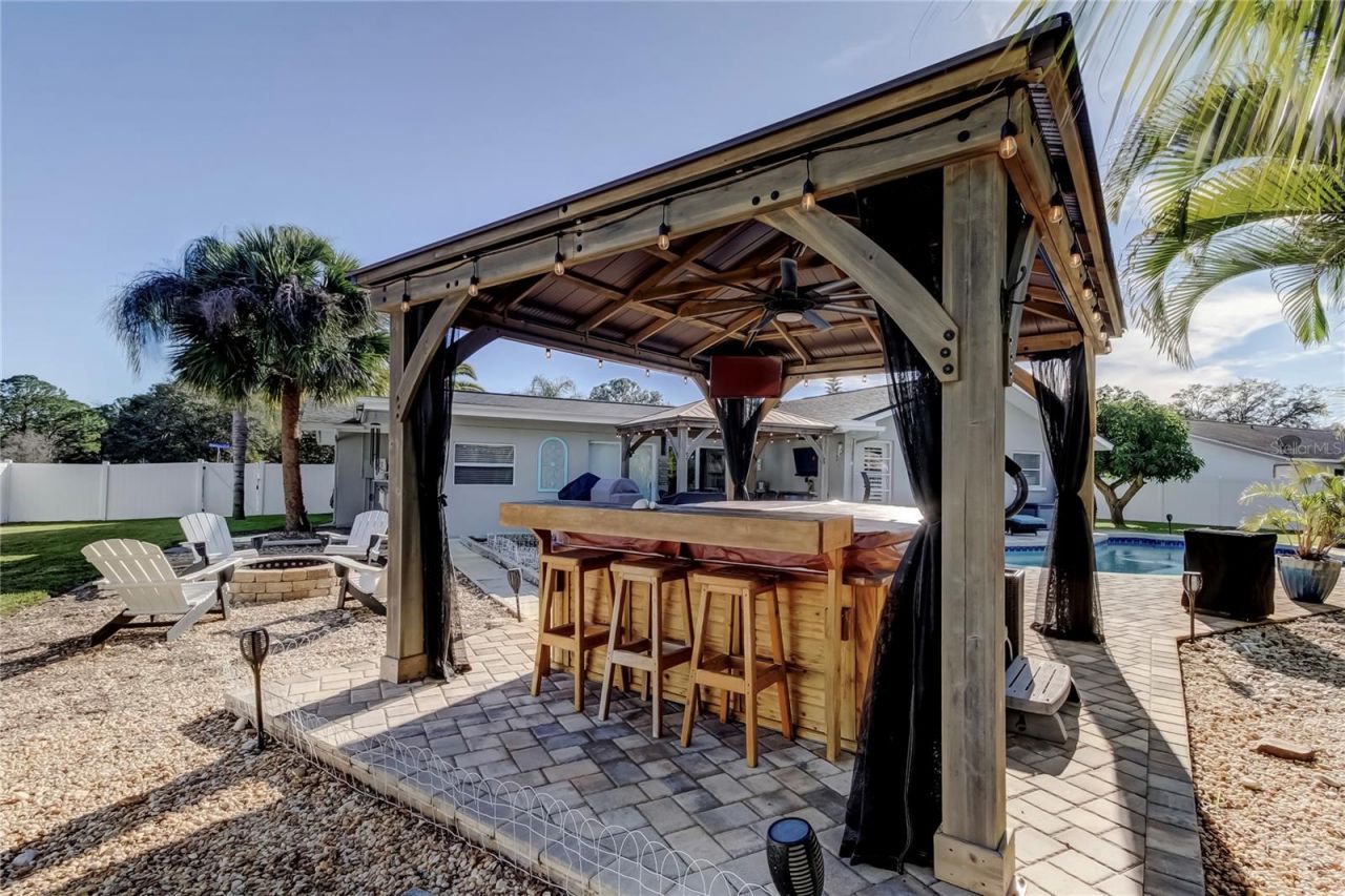 2686 Clubhouse Drive S, Clearwater, FL 33761 Photo