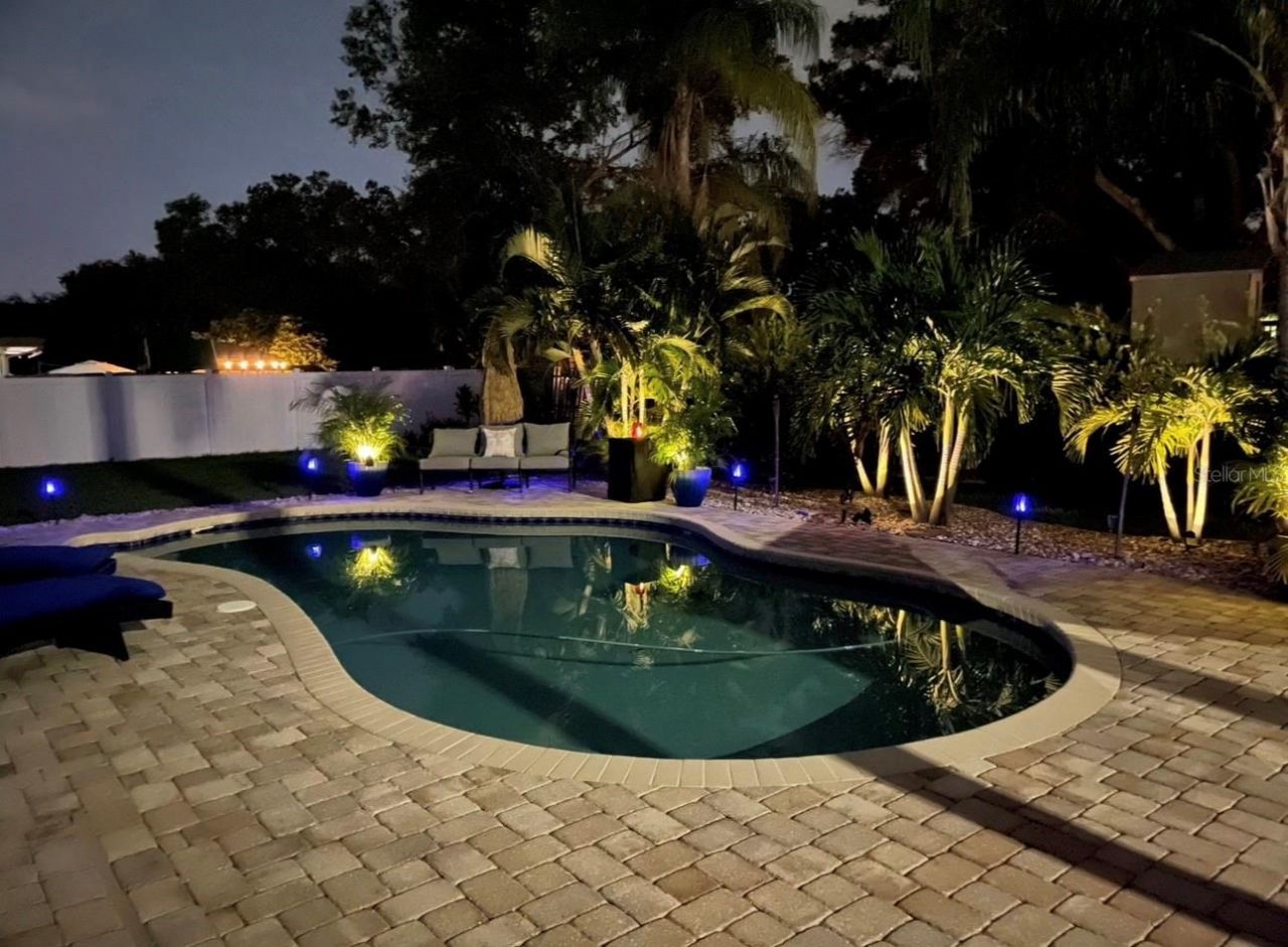 2686 Clubhouse Drive S, Clearwater, FL 33761 Photo