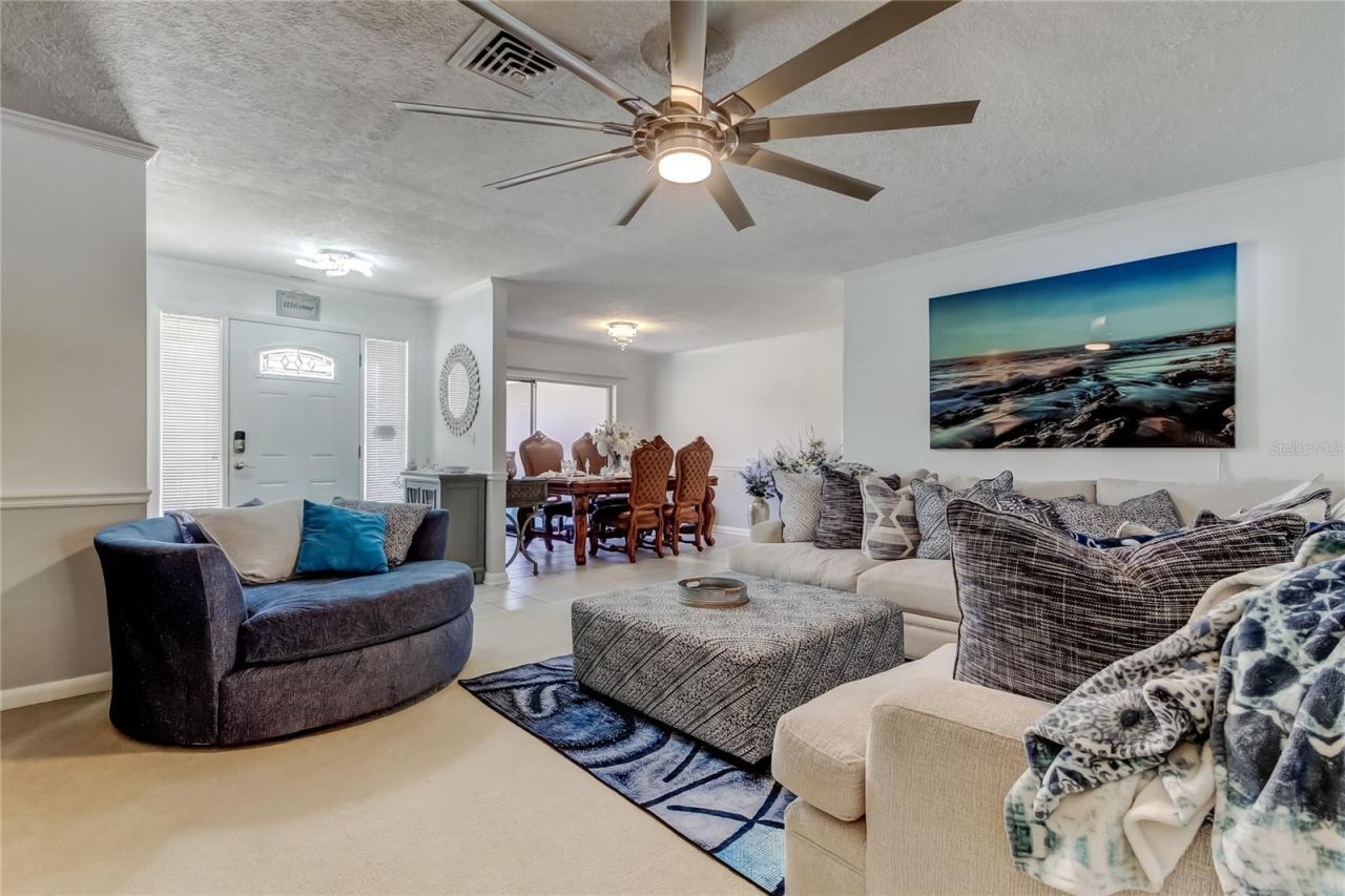 2686 Clubhouse Drive S, Clearwater, FL 33761 Photo