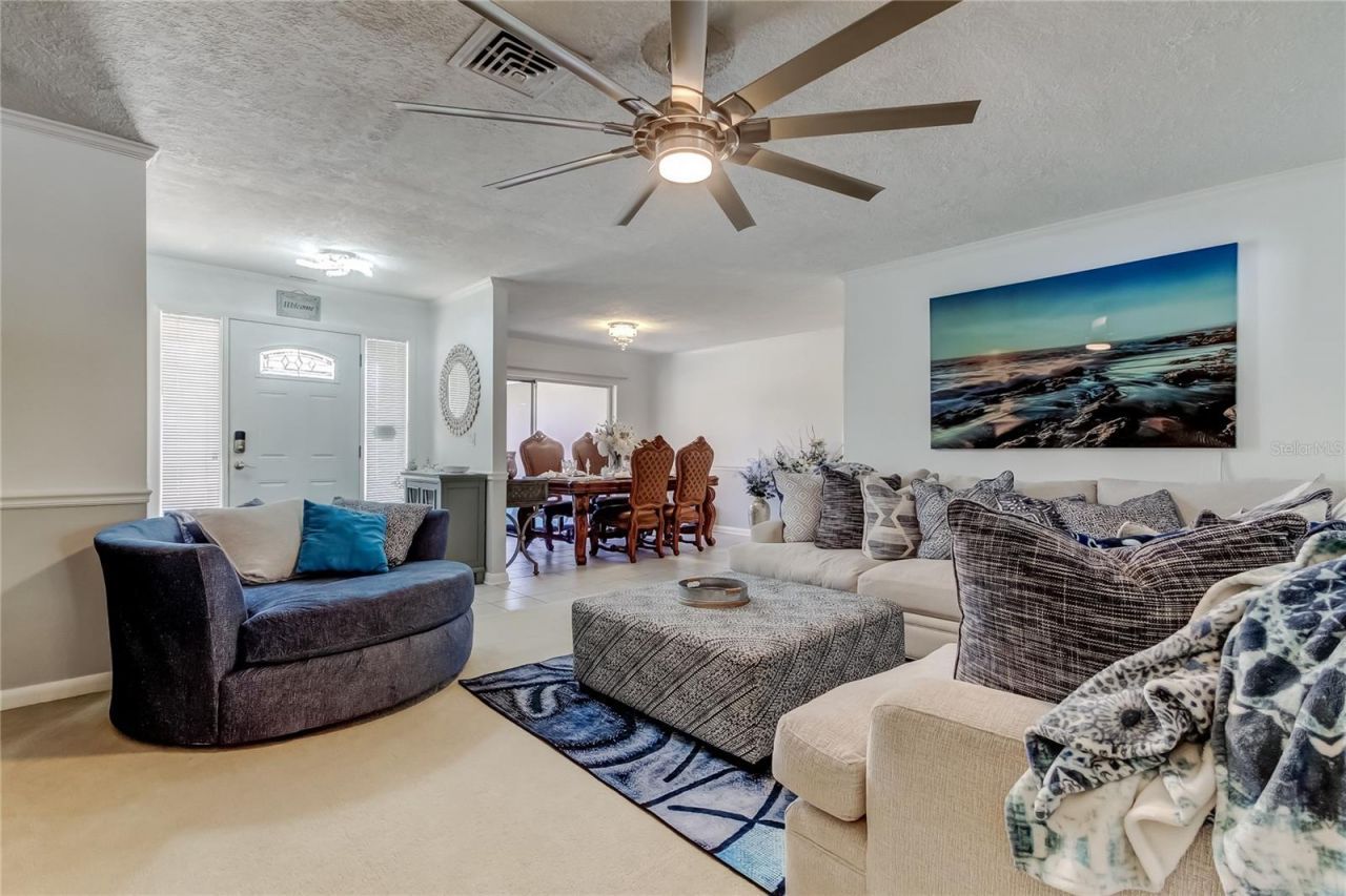 2686 Clubhouse Drive S, Clearwater, FL 33761 Photo