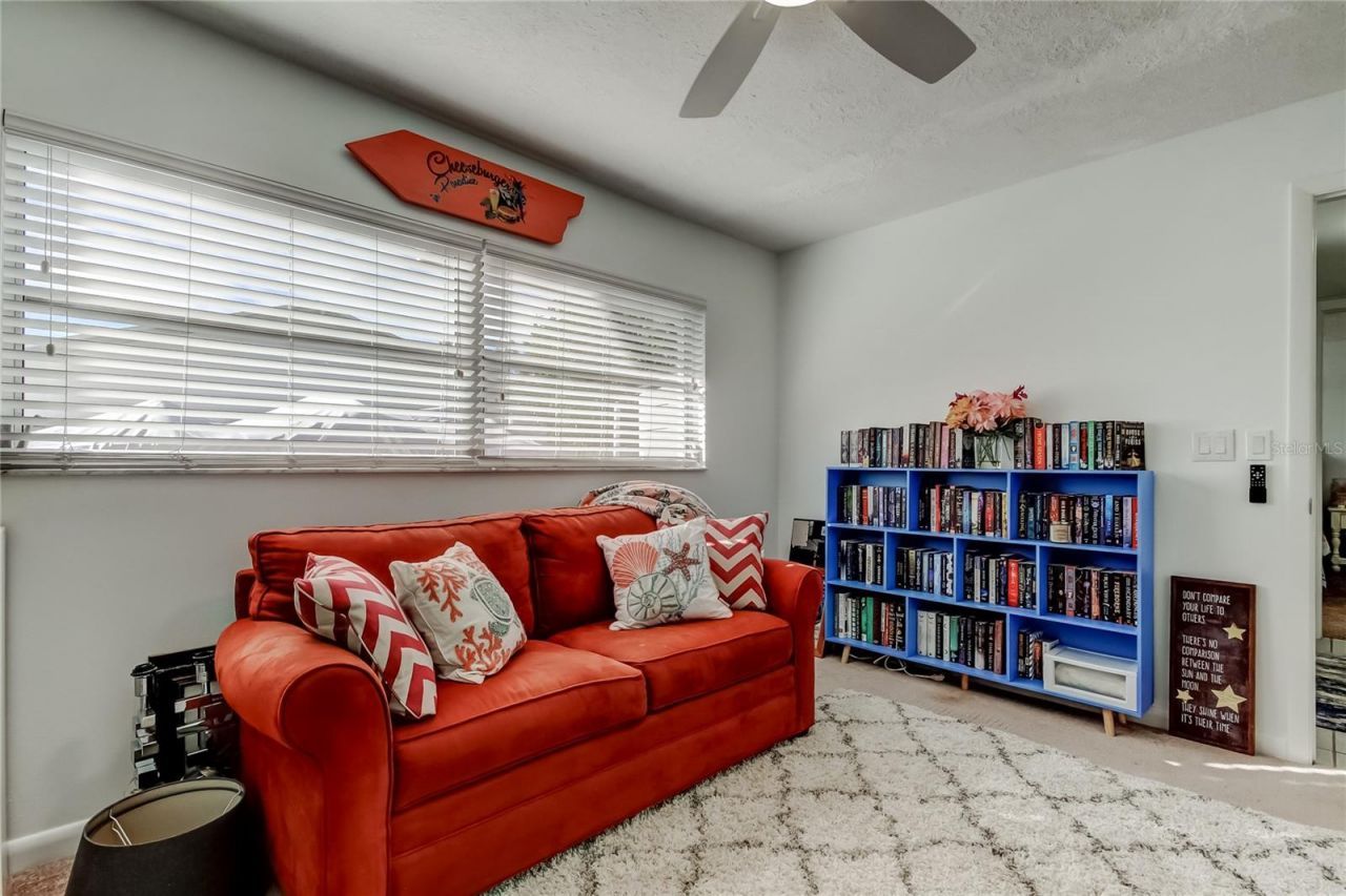 2686 Clubhouse Drive S, Clearwater, FL 33761 Photo