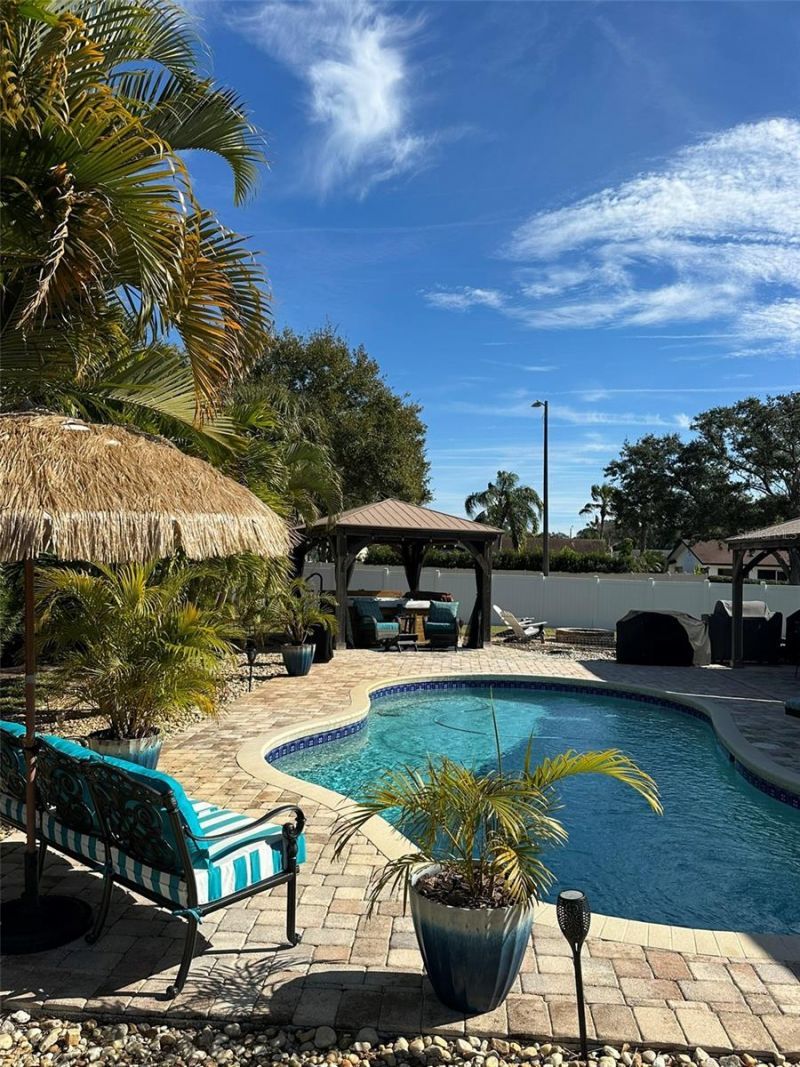 2686 Clubhouse Drive S, Clearwater, FL 33761 Photo