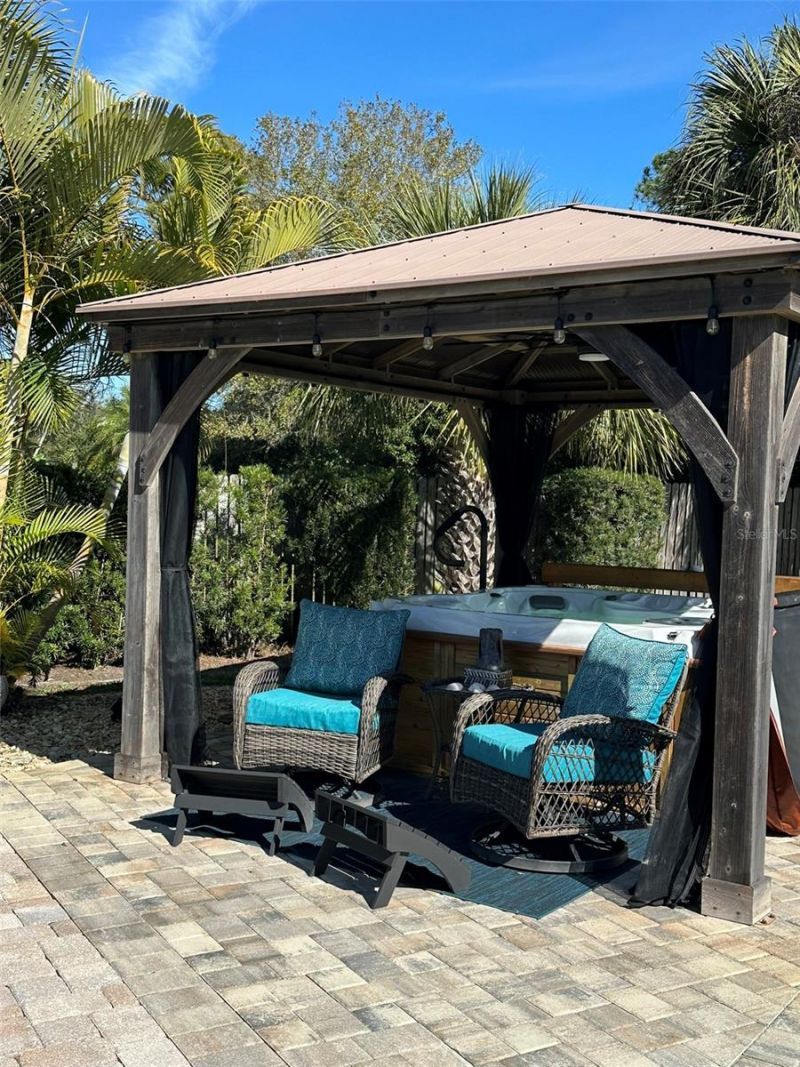 2686 Clubhouse Drive S, Clearwater, FL 33761 Photo