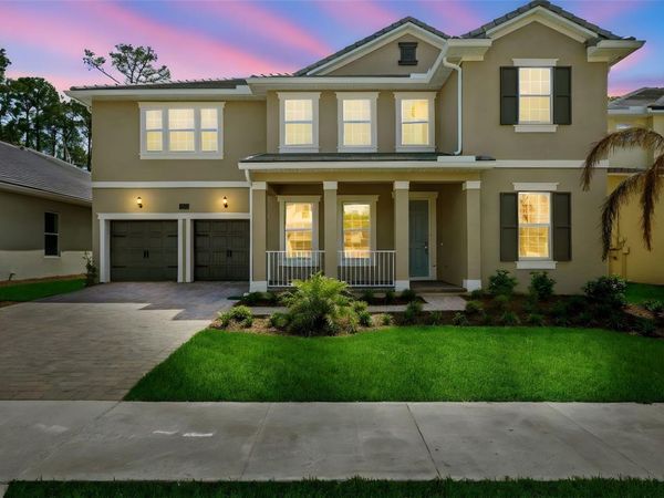 14383 CREST PALM AVENUE, WINDERMERE, FL 34786