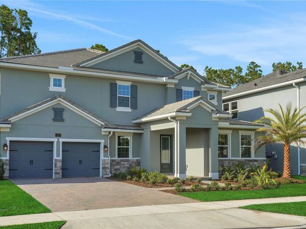 14383 CREST PALM AVENUE, WINDERMERE, FL 34786