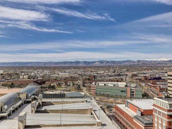 1020 15th Street, Unit 25B, Denver, CO 80202