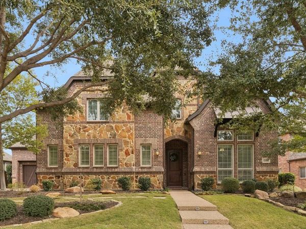 2206 Alisa Lane, Trophy Club, TX 76262