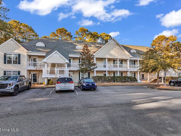 148 Scotch Broom Drive, Unit 201, Little River, SC 29566