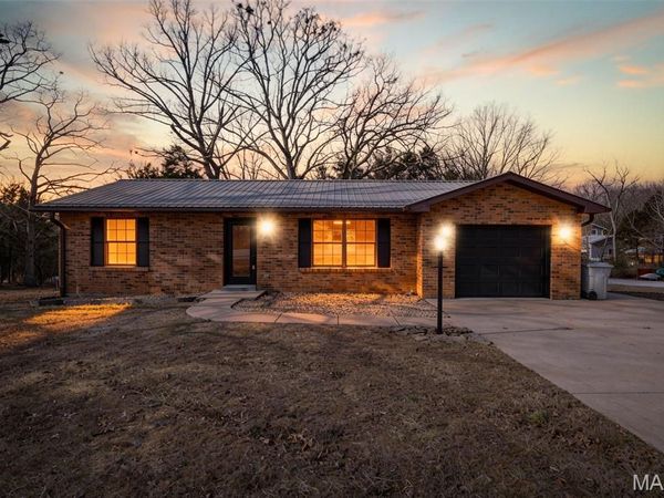 233 Saint Michael Street, Bonne Terre, MO 63628