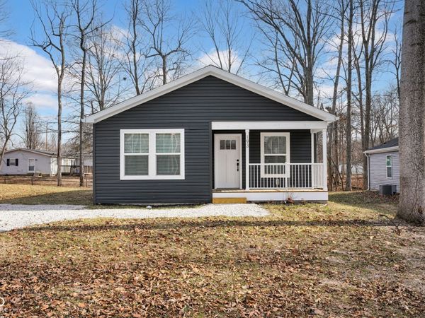 193 Ivy Court, Cloverdale, IN 46120