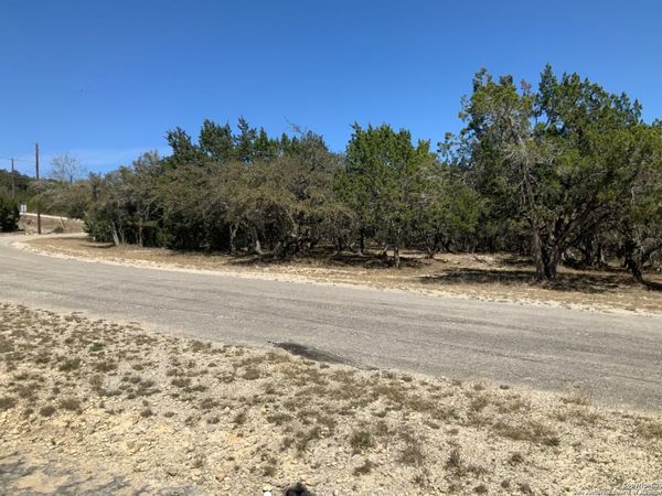 LOT #69 Forest Oaks, Lakehills, TX 78063
