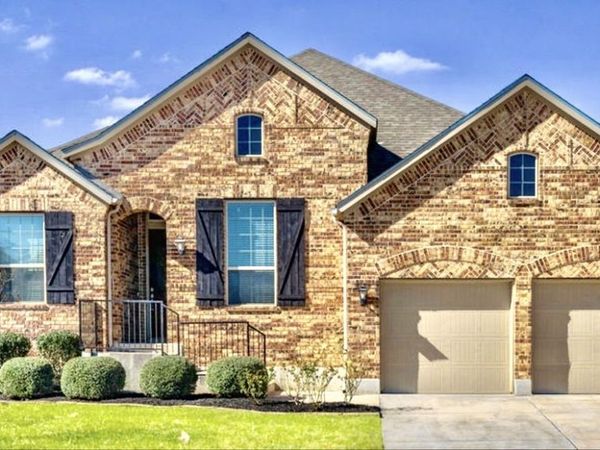 2982 Blenheim, Bulverde, TX 78163