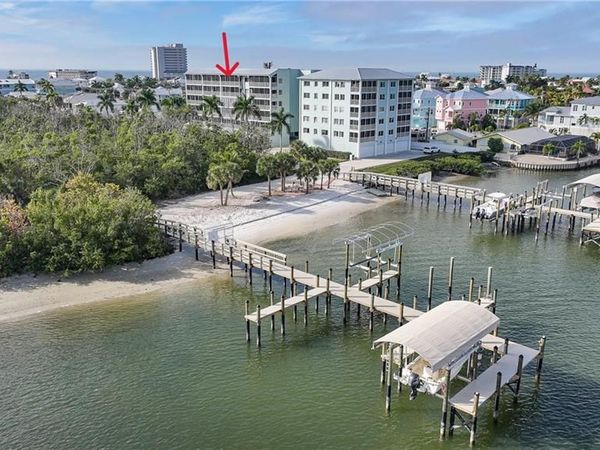 345 Mango ST, Unit 604, FORT MYERS BEACH, FL 33931