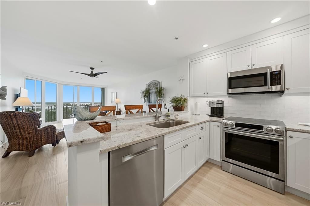 345 Mango St, Unit 604, Fort Myers Beach, FL 33931 Photo