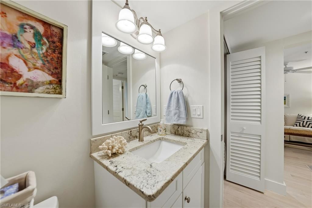 345 Mango St, Unit 604, Fort Myers Beach, FL 33931 Photo