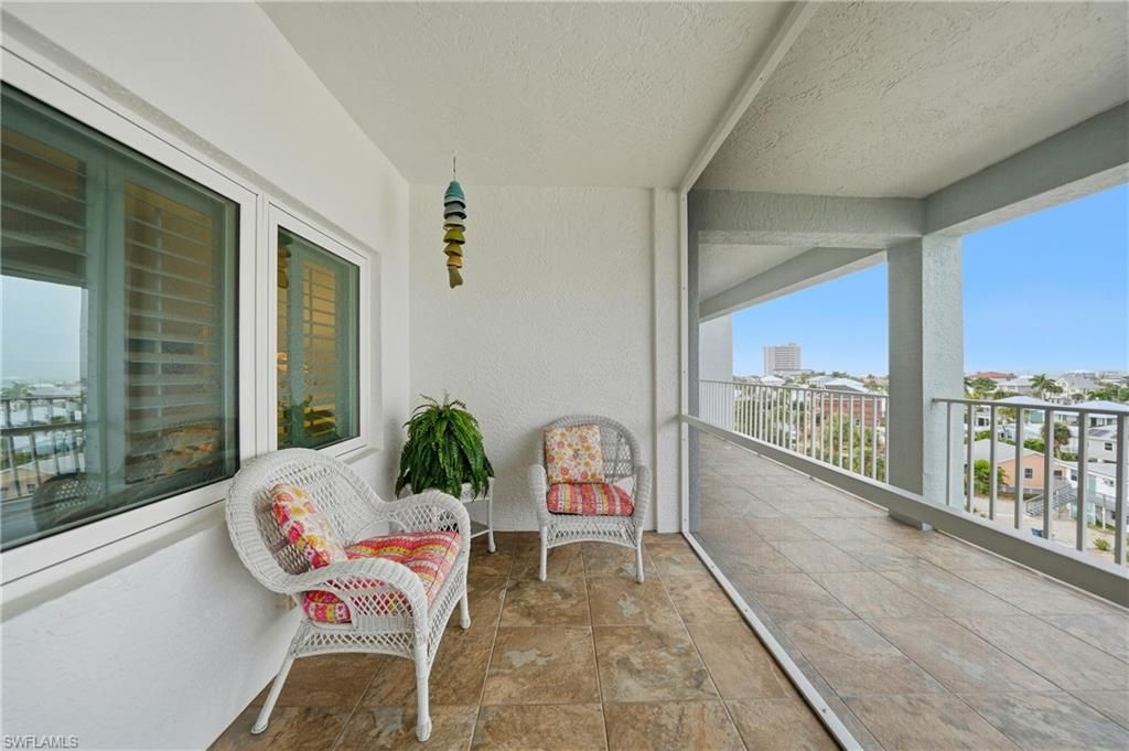 345 Mango St, Unit 604, Fort Myers Beach, FL 33931 Photo