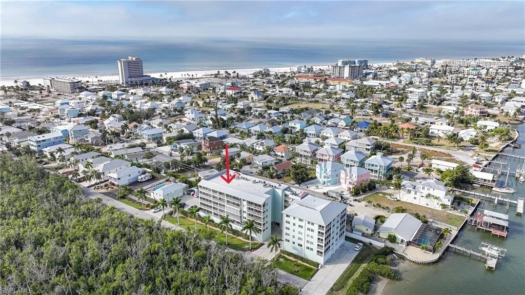 345 Mango St, Unit 604, Fort Myers Beach, FL 33931 Photo