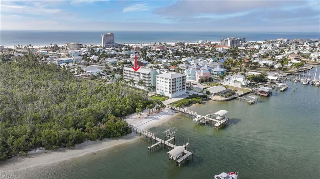 345 Mango St, Unit 604, Fort Myers Beach, FL 33931 Photo