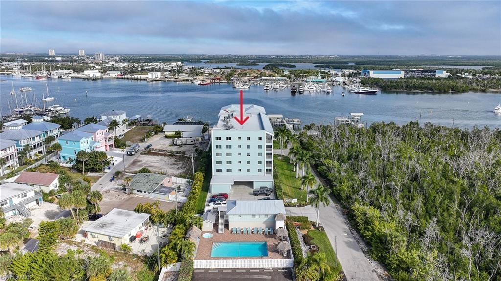 345 Mango St, Unit 604, Fort Myers Beach, FL 33931 Photo